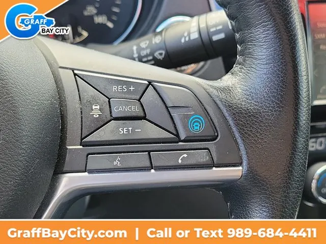2020 Nissan Rogue Sport SV - Photo 10