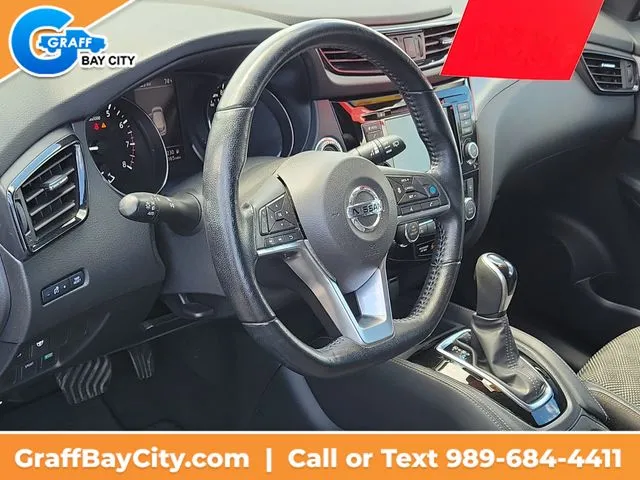 2020 Nissan Rogue Sport SV - Photo 7