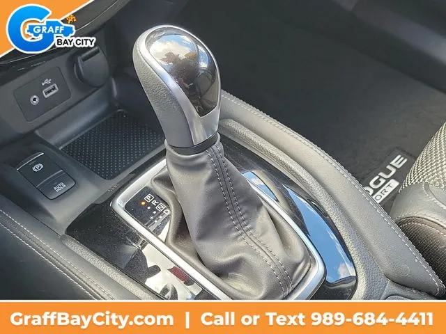 2020 Nissan Rogue Sport SV - Photo 15