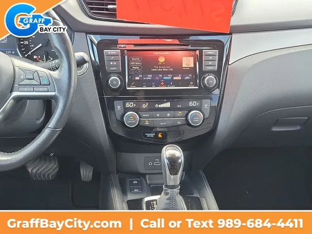 2020 Nissan Rogue Sport SV - Photo 20