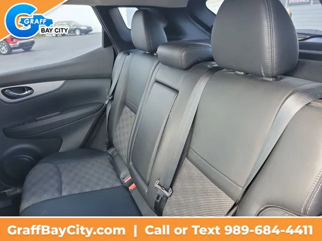 2020 Nissan Rogue Sport SV - Photo 21