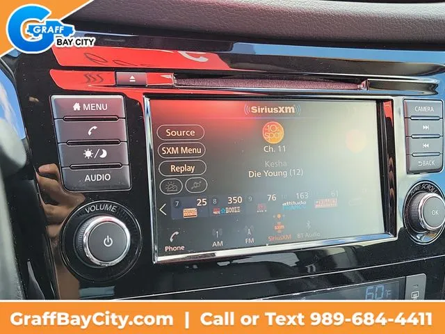 2020 Nissan Rogue Sport SV - Photo 12