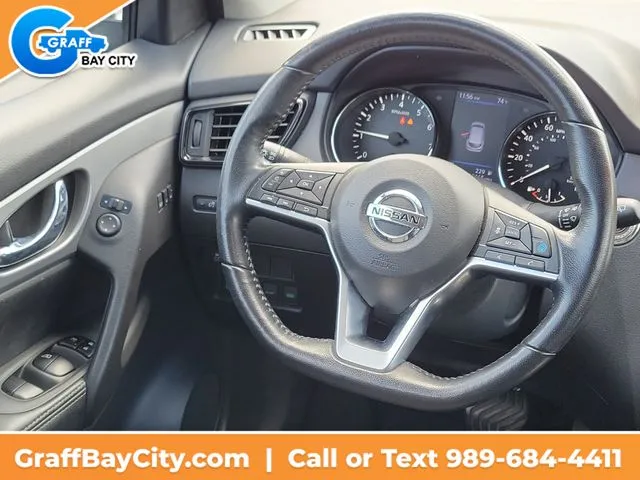 2020 Nissan Rogue Sport SV - Photo 19