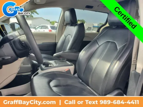 More photos of 2023 Chrysler Pacifica Touring L at Graff Chevrolet, INC., MI