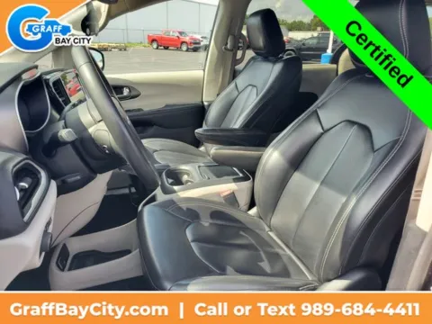 More photos of 2023 Chrysler Pacifica Touring L at Graff Chevrolet, INC., MI