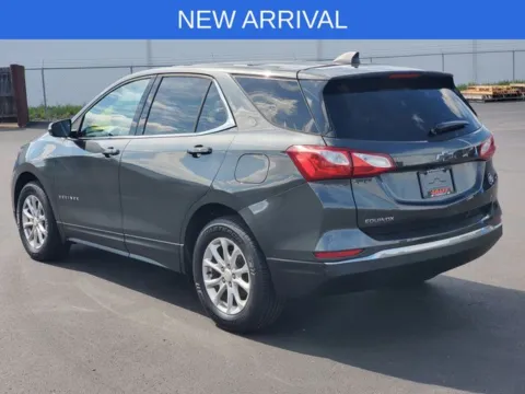 More photos of 2019 Chevrolet Equinox LT at Graff Chevrolet, INC., MI