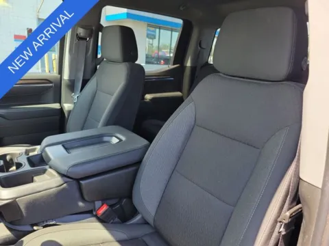 More photos of 2024 Chevrolet Silverado 1500 LT at Graff Chevrolet, INC., MI