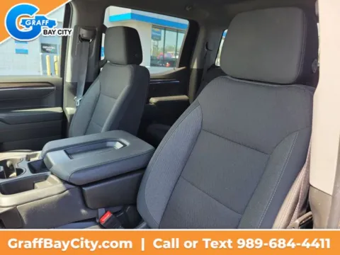 More photos of 2024 Chevrolet Silverado 1500 LT at Graff Chevrolet, INC., MI