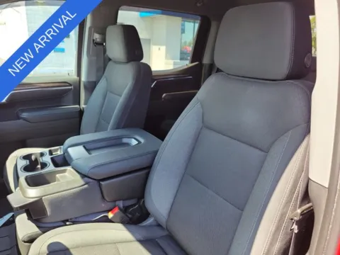 More photos of 2023 Chevrolet Silverado 1500 LT at Graff Chevrolet, INC., MI