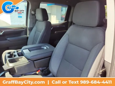 More photos of 2023 Chevrolet Silverado 1500 LT at Graff Chevrolet, INC., MI