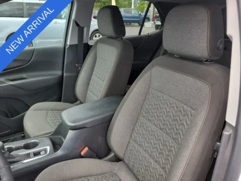 More photos of 2024 Chevrolet Equinox LT at Graff Chevrolet, INC., MI