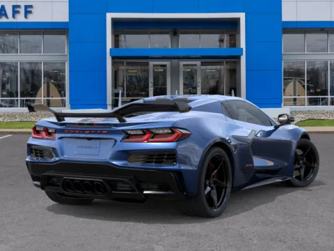 More photos of 2027 Chevrolet Corvette Z06 2LZ at Graff Chevrolet, INC., MI