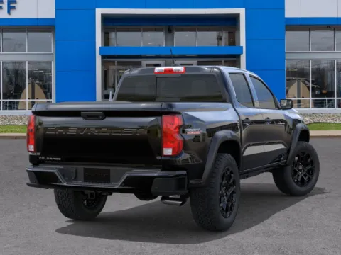 More photos of 2026 Chevrolet Colorado Trail Boss at Graff Chevrolet, INC., MI