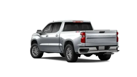 Photos of 2026 Chevrolet Silverado 1500 LT for sale in Bay City, MI at Graff Chevrolet, INC.