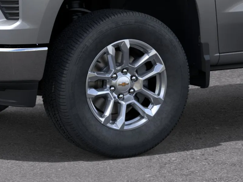 2026 Chevrolet Silverado 1500 LT - Photo 33