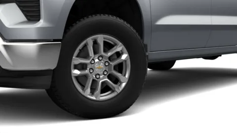 More photos of 2026 Chevrolet Silverado 1500 LT at Graff Chevrolet, INC., MI