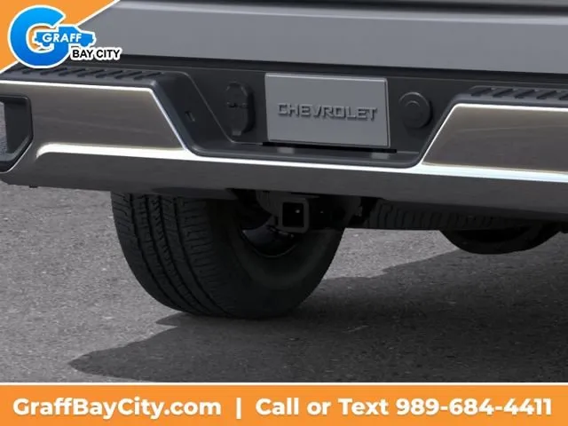 2026 Chevrolet Silverado 1500 LT - Photo 14