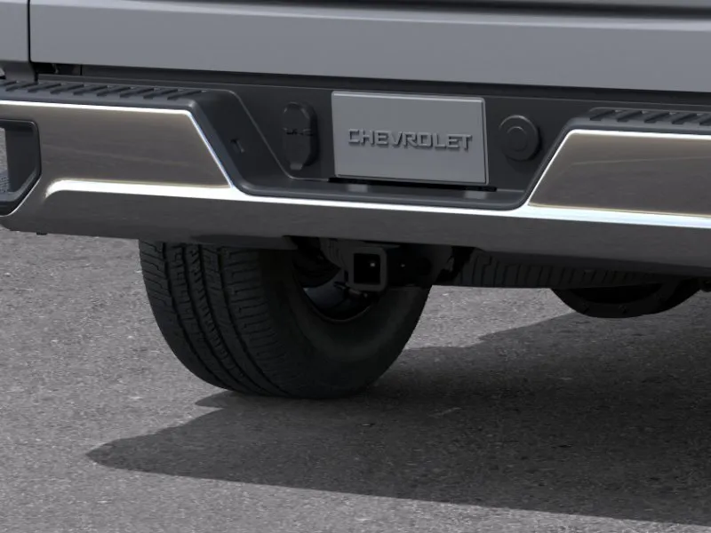 2026 Chevrolet Silverado 1500 LT - Photo 38
