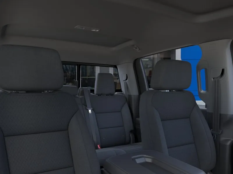 2026 Chevrolet Silverado 1500 LT - Photo 48