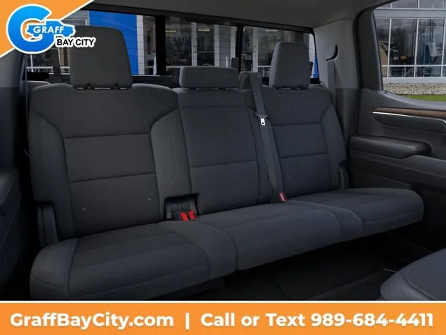 2026 Chevrolet Silverado 1500 LT - Photo 17