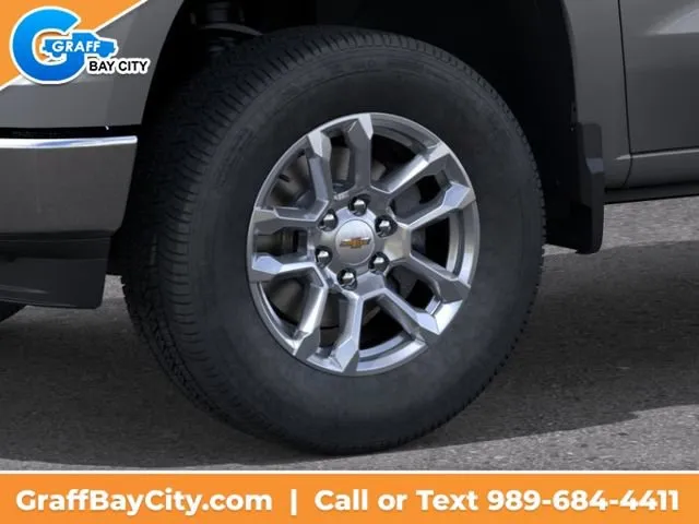 2026 Chevrolet Silverado 1500 LT - Photo 9