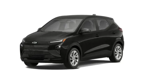 Another view of 2027 Chevrolet Bolt LT for sale in Bay City, MI at Graff Chevrolet, INC.