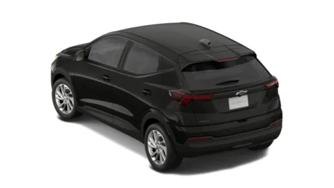 More photos of 2027 Chevrolet Bolt LT at Graff Chevrolet, INC., MI