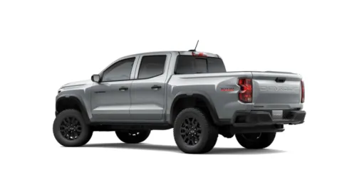 Another view of 2026 Chevrolet Colorado Trail Boss for sale in Bay City, MI at Graff Chevrolet, INC.