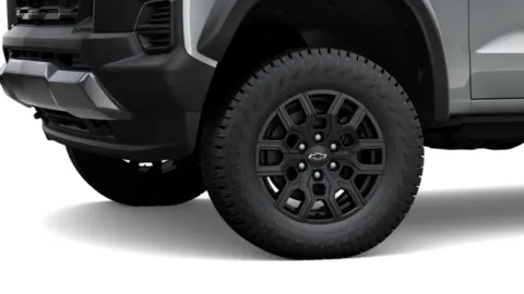 More photos of 2026 Chevrolet Colorado Trail Boss at Graff Chevrolet, INC., MI