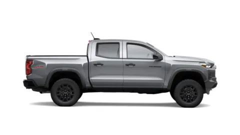 More photos of 2026 Chevrolet Colorado Trail Boss at Graff Chevrolet, INC., MI