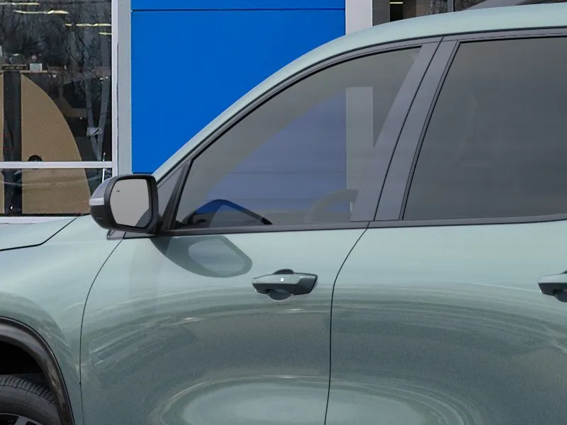 2027 Chevrolet Traverse RS - Photo 12