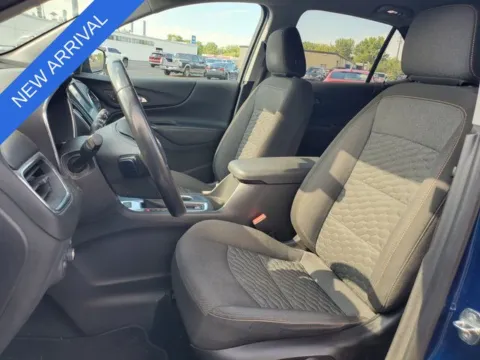 More photos of 2021 Chevrolet Equinox LT at Graff Chevrolet, INC., MI