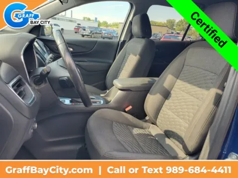 More photos of 2021 Chevrolet Equinox LT at Graff Chevrolet, INC., MI