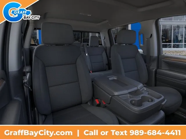2026 Chevrolet Silverado 1500 LT - Photo 16