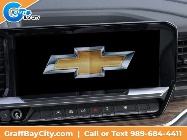 2026 Chevrolet Silverado 1500 LT - Photo 20