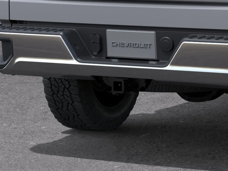 2026 Chevrolet Silverado 1500 LT - Photo 38