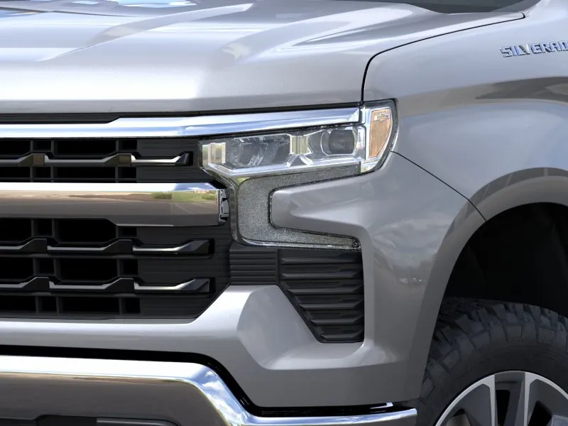 2026 Chevrolet Silverado 1500 LT - Photo 34