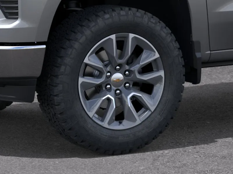 2026 Chevrolet Silverado 1500 LT - Photo 33