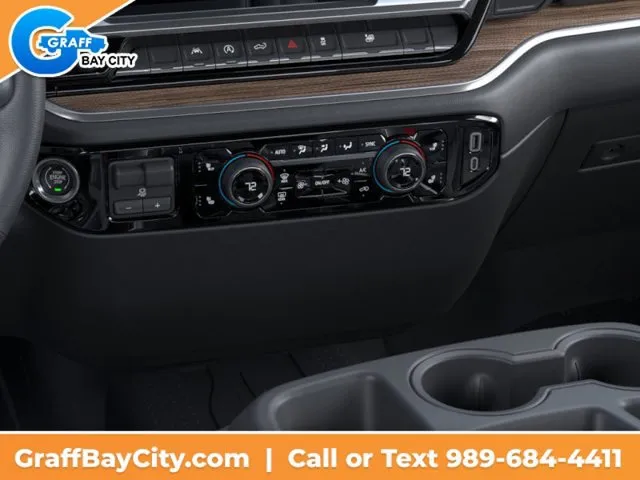 2026 Chevrolet Silverado 1500 LT - Photo 23