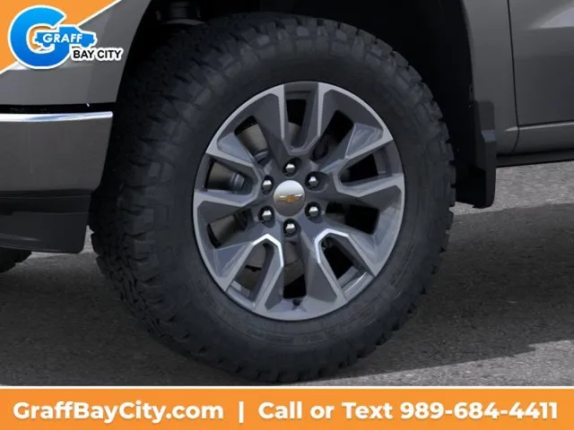2026 Chevrolet Silverado 1500 LT - Photo 9
