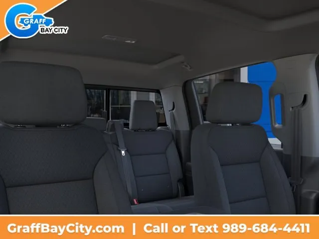 2026 Chevrolet Silverado 1500 LT - Photo 24