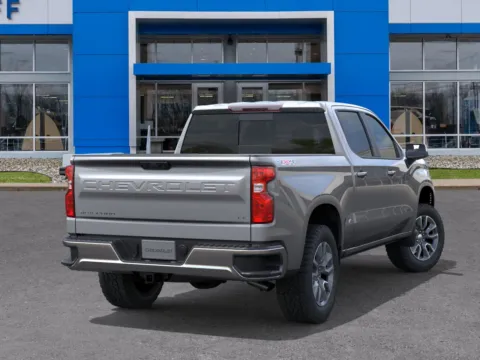More photos of 2026 Chevrolet Silverado 1500 LT at Graff Chevrolet, INC., MI