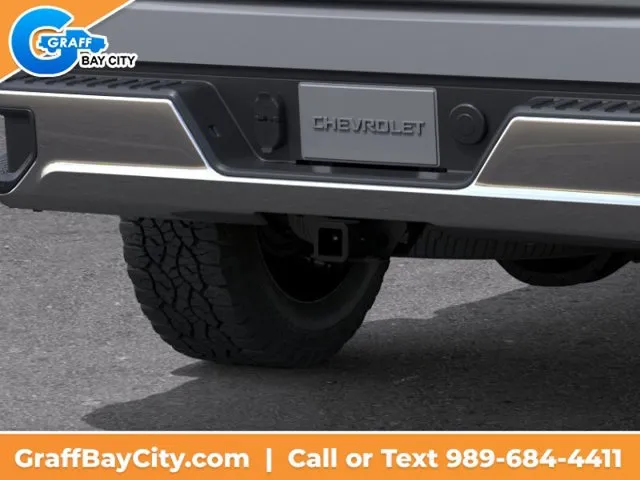 2026 Chevrolet Silverado 1500 LT - Photo 14