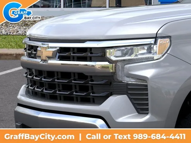 2026 Chevrolet Silverado 1500 LT - Photo 13