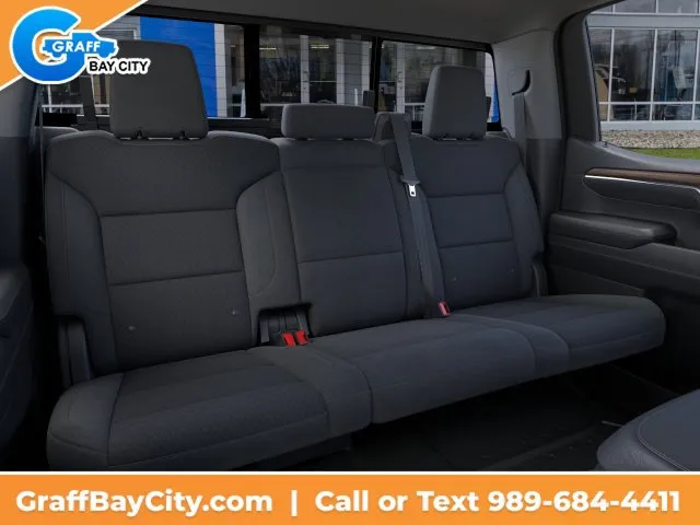 2026 Chevrolet Silverado 1500 LT - Photo 17