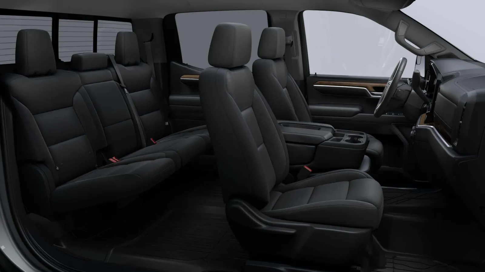 2026 Chevrolet Silverado 1500 LT - Photo 53