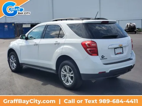 More photos of 2017 Chevrolet Equinox LT at Graff Chevrolet, INC., MI