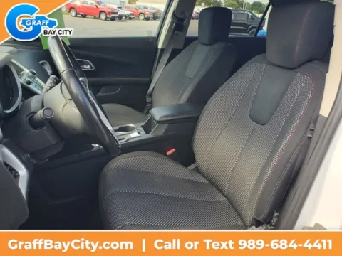 More photos of 2017 Chevrolet Equinox LT at Graff Chevrolet, INC., MI