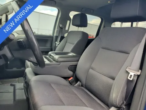 More photos of 2018 Chevrolet Silverado 1500 LT at Graff Chevrolet, INC., MI