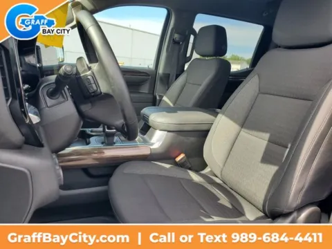 More photos of 2024 Chevrolet Silverado 1500 LT at Graff Chevrolet, INC., MI